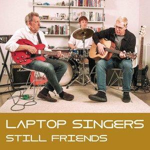 I remember the future by Laptop Singers