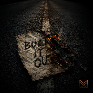 Burn It Out by Maniax