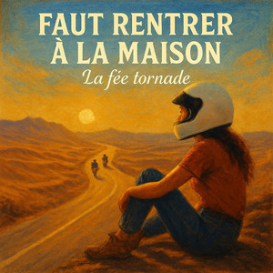 Faut rentrer à la maison by La fée tornade