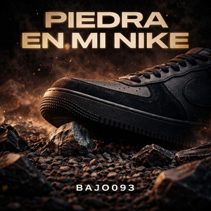 Piedra En Mi Nike by Loca Urban Records, Bajo093