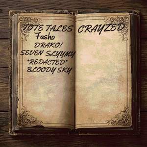 Fasho by CRAYZED