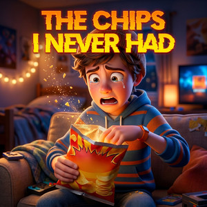 Royce - THE CHIPS I NEVER HAD (Beat)