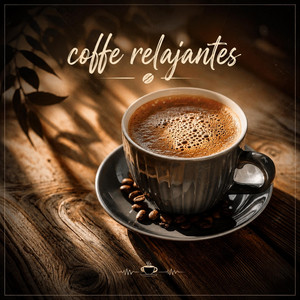 Coffee Lofi Llovia by Lofi Coffee Room