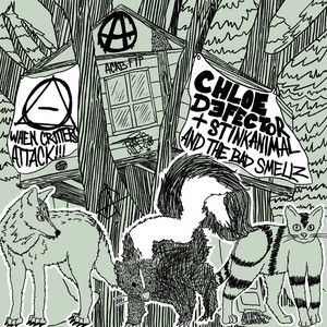 Loose Fitting Skin by Stink Animal and the Bad Smells
