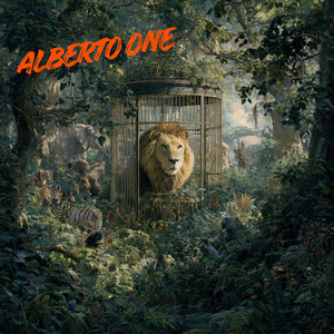 The Opposite by ALBERT ONE