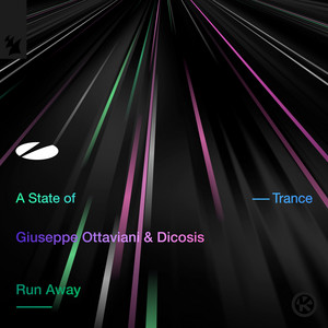 Run Away cover art