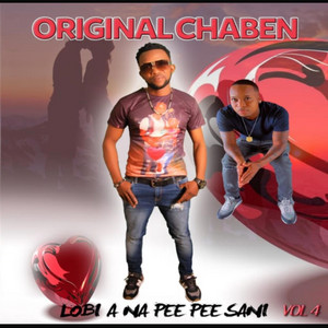 Original chaben - Profeiti no abi njan na ini eng kondee