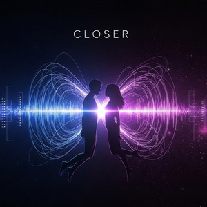 Closer Than Control by Rafah