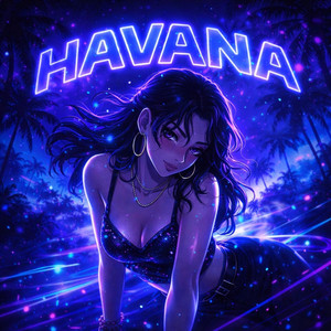 Havana by Blueshaiz