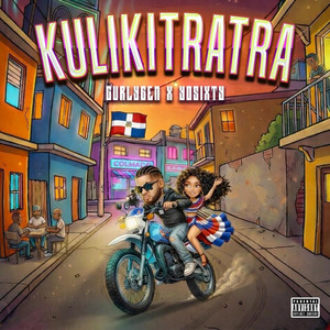 Kulikitratra (feat. YoSixty)