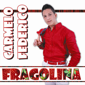 Carmelo Federico - Voglio asci' cu tte'