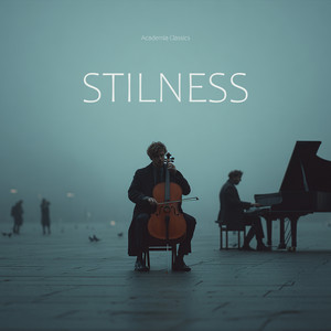 Empty Streets by Academia Classics