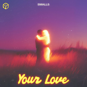 Your Love by SMALLS