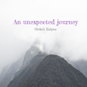 An unexpected journey