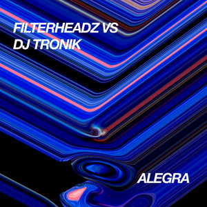 Alegra cover art