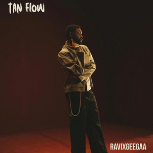TAN FLOW by RAVIXGEEGAA
