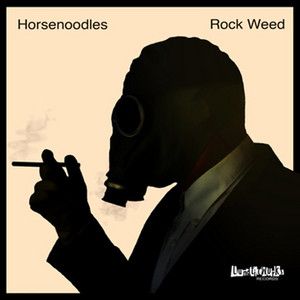 Rock Weed