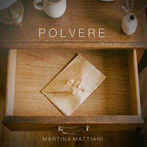 POLVERE by Martina Mattiani