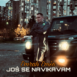 Još se navikavam