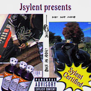 back to life (feat. illSkyza) by Jsylent, illSkyza