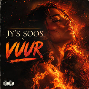 Jy's Soos ń Vuur by Nagwolf
