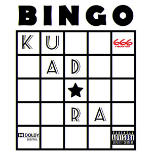 Kuadra - Bingo