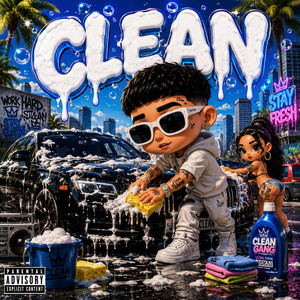 CLEAN by El Que Puya Instrumentales