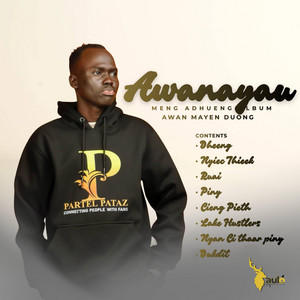 Awanayau - Nyan Ci Thaar Piny