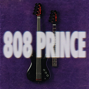 MONKWAN by Steven Julien, 808 PRINCE, Touch Sensitive