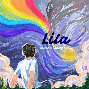 Lila by Sweet N' Salty
