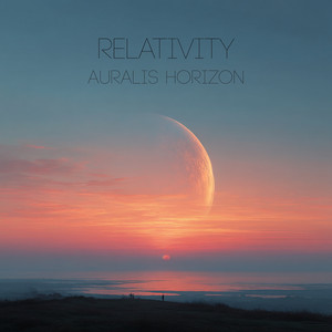 Relativity by Auralis Horizon
