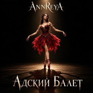 Адский Балет by AnnReya