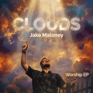 King of Heaven by Jake Maloney