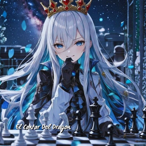 Reina Del Ajedrez by El Cantar Del Dragon