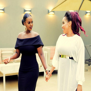 SALMA - Maxaa Dahab Kaaga Dhigay (feat. Iqra Yarey)