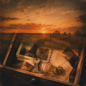 The Drawer Where Goodbyes Go by Ashlee Tate
