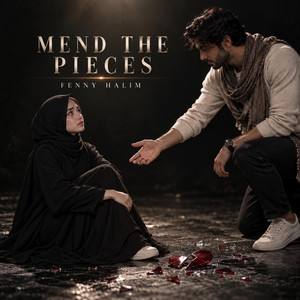 Mend The Pieces by Fenny Halim