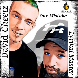 Portada de One Mistake