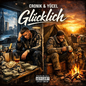 Glücklich by Cronik, Yücel