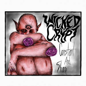 Voodoo by Wicked Crypt