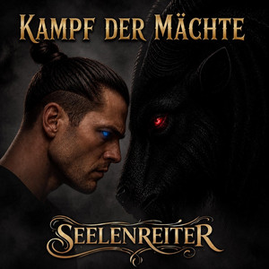 Fluch der Hexen by Seelenreiter, Hexe