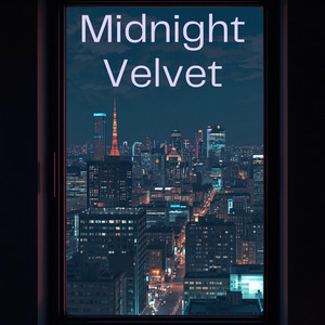 Midnight Velvet by CANDY.