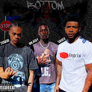 Bottom by Sauce, Bhlacky, 2uskiiii
