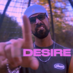 Desire - Extended Mix by Audacious