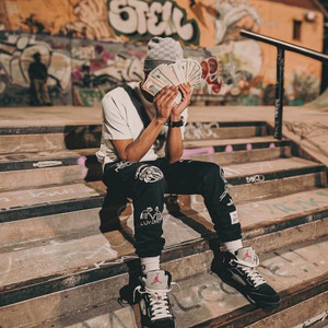 Shark Business (feat. Cte Cam & NoLuckNy) by Tyboog, Cte Cam, NoLuckNy