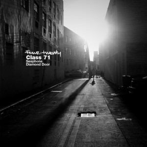 Seaphone - Quarion Remix by Class71, Quarion