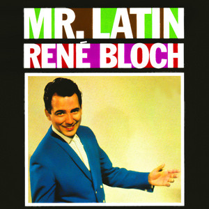 René Bloch - Sera Charanga? (Is It a Charanga?)