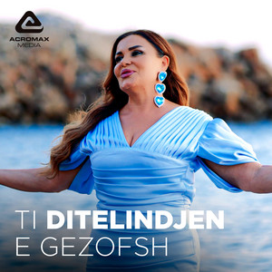 Vida Kunora - Ti Ditelindjen E Gezofsh