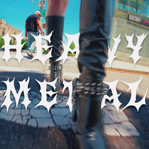 Heavy Metal by THICK