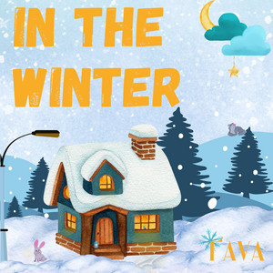 In the winter